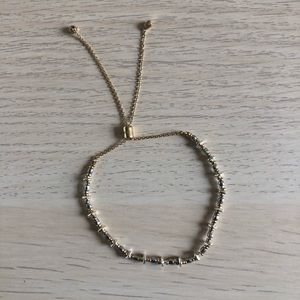 Rhett pulley bracelet
